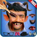 Cover Image of Download Funny Photo Editor 4.4 APK