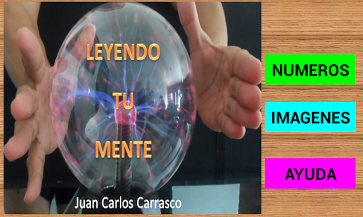 Leyendo Tu Mente