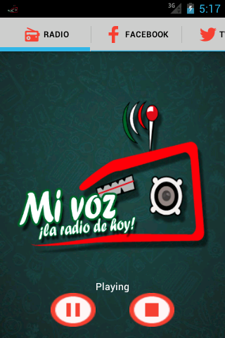 Mi Voz Radio