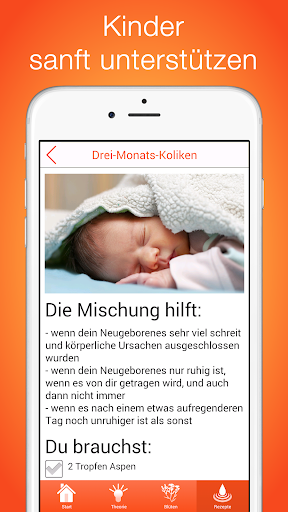 【免費醫療App】Bachblüten für Kinder - Free-APP點子