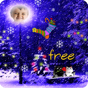 Romantic Christmas Wallpaper.apk 1.22