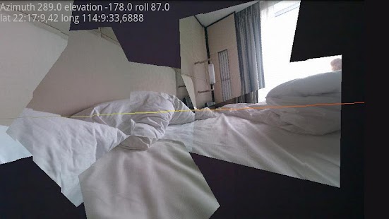 Download Peripheral Vision APK