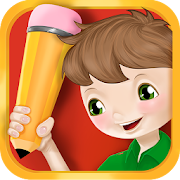 Words for Kids - Reading Game! 2.0 Icon