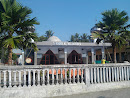 Masjid Al Mujahidin