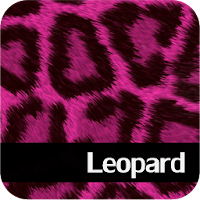 ピンクヒョウ柄壁紙 かわいいスマホ待受壁紙 Androidアプリ Applion
