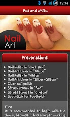 Nail Art DIY Lite