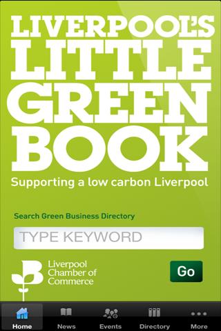 Liverpool Green