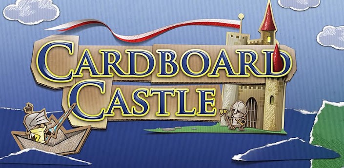 Cardboard Castle v1.0.1