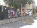 Grafite Ressaca