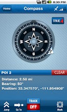 Trimble Outdoors Navigator