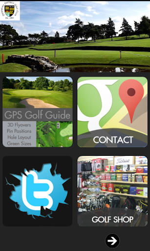 免費下載運動APP|Dewsbury District Golf Club app開箱文|APP開箱王