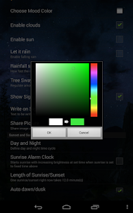 Nature Live Wallpaper(圖8)-速報App