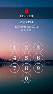 How to mod Messenger/Chat/SMS App Lock 1.8 mod apk for pc