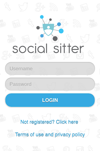 Social Sitter