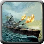 Cover Image of Download Navy Warship 3D Battle 1.1 APK
