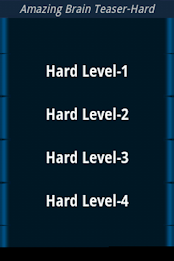 Amazing Brain Teaser poster 7