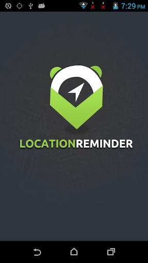 Location Reminder