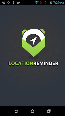 Location Reminderのおすすめ画像1