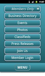 So. Co. Business Partnership poster 2