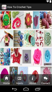 Download Learn To Crochet Tips APK for Android