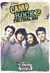 Camp Rock 2: The Final Jam