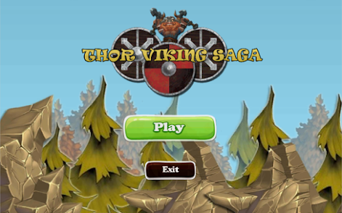 How to get Thor Viking Saga 1.3 unlimited apk for laptop