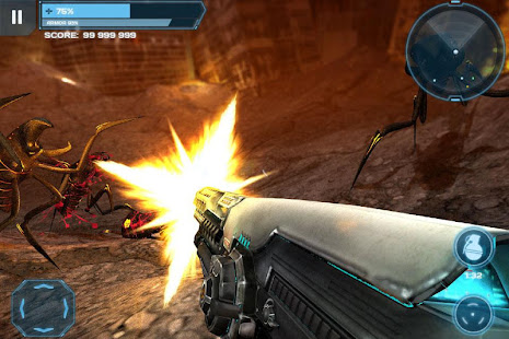 Combat Trigger: Modern Gun & Top FPS Shooting Game(圖4)-速報App