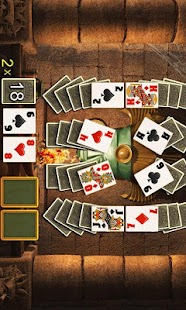 Aztec Solitaire Screenshots 2