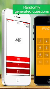 download Math Plus - A Learning Game free