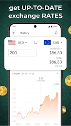 Currency Converter Plus 2