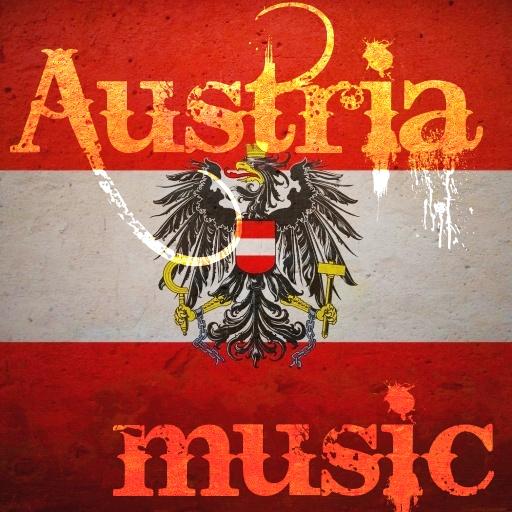 Austria MUSIC Radio 音樂 App LOGO-APP開箱王