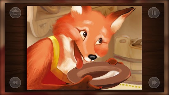 Сказки Fairy Tales Collection Screenshots 18