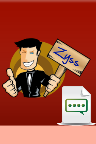 【免費通訊App】Zyss-APP點子