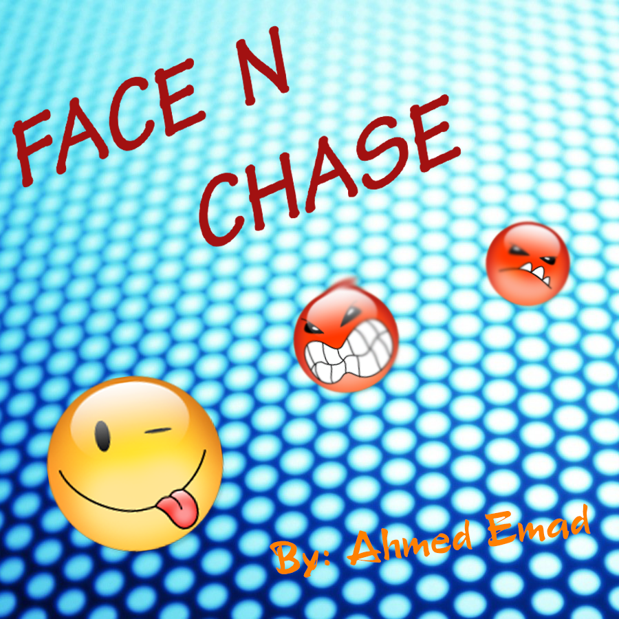 Face-N-Chase 5