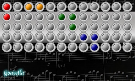 Free Download Flute Dots APK for PC