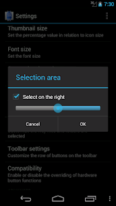 Ghost Commander File Manager v1.56.5b1