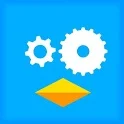 Flaps icon