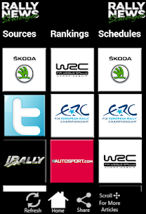 How to mod Rally News Scavenger 2.0 mod apk for pc