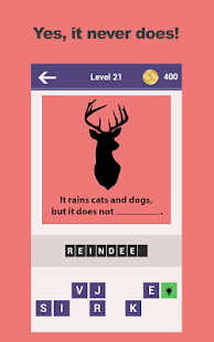 Fun Ways to Pun Screenshots 11