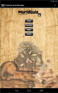 Free MuridQuiz APK