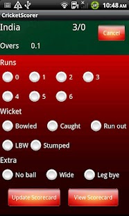 How to get Cricket Scorer 1.0 unlimited apk for bluestacks