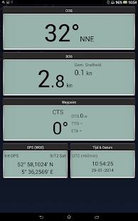 DKW German Baltic coast 2015 Screenshots 1