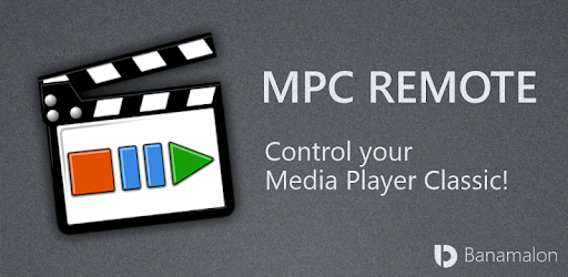 MPC - Remote PRO -  apk apps
