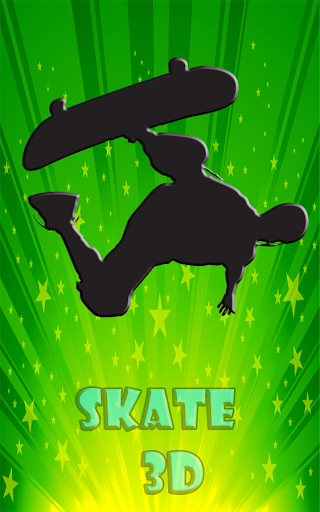 免費下載街機APP|Skate 3D Game app開箱文|APP開箱王