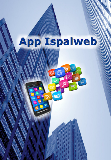 免費下載生產應用APP|Ispalweb Demo App app開箱文|APP開箱王