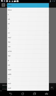 How to mod Simplest Guitar Chord Library lastet apk for laptop