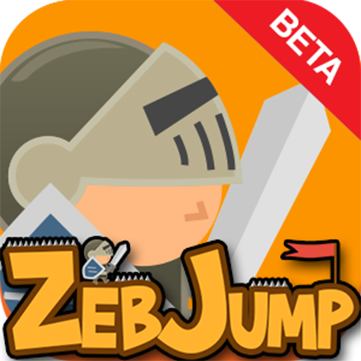 ZebJump Free - Beta LOGO-APP點子