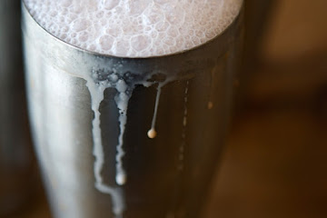 Egg Cream