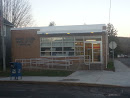 Benton Post Office