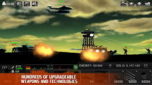 Black Operations APK
